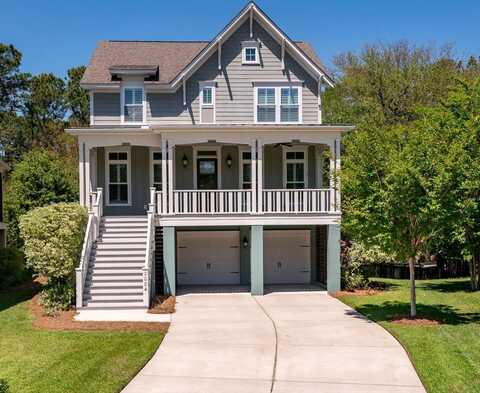 2084 Amenity Park Drive, Mount Pleasant, SC 29466