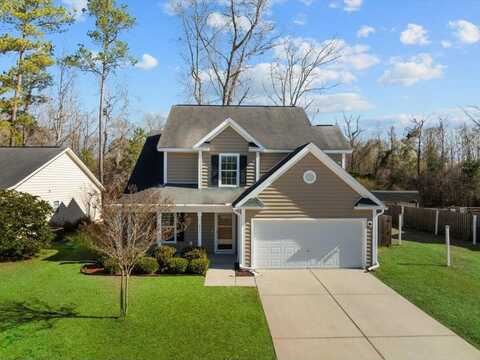 2035 Culloden Drive, Summerville, SC 29483