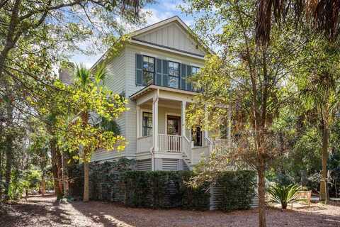 2908 Old Drake Drive, Seabrook Island, SC 29455