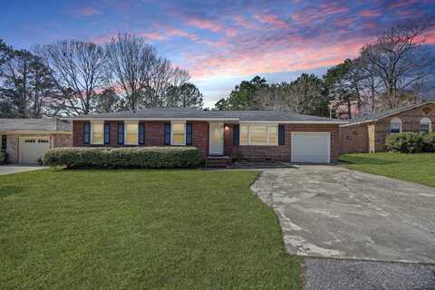 1264 Fort Drive, Hanahan, SC 29410