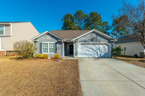 202 Sweet Alyssum Drive, Ladson, SC 29456