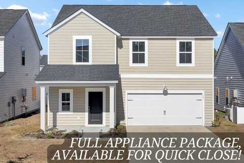 141 Wood Sage Run, Summerville, SC 29485