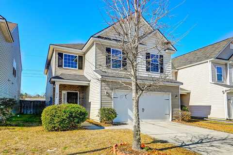 234 Swamp Creek Lane, Moncks Corner, SC 29461