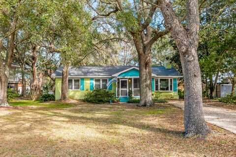 10 Chapman Avenue, Isle of Palms, SC 29451