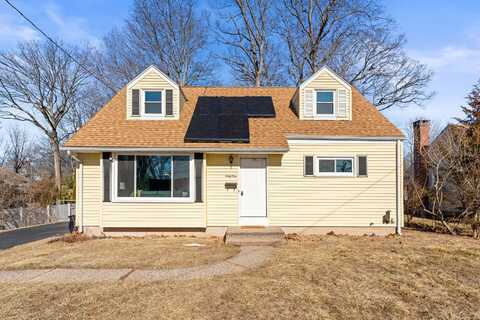 61 Paul Street, Bristol, CT 06010