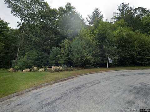 45 Wilderness Way, Willington, CT 06279