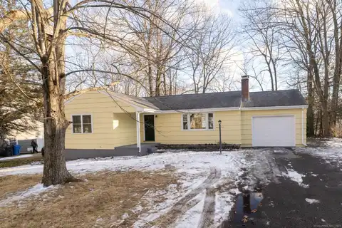 25 Ohio Drive, Bristol, CT 06010