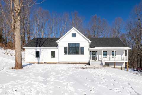 65 Old Trail Road, Glastonbury, CT 06033