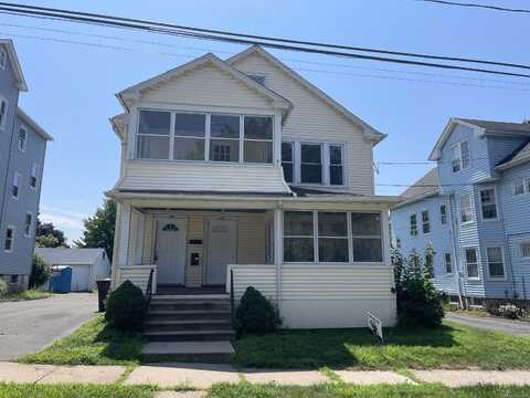 164 Columbia Street, New Britain, CT 06052