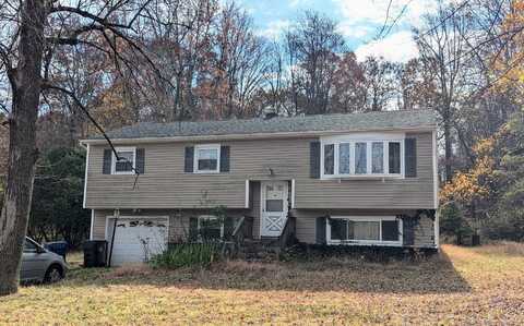 36 Benson Drive, Danbury, CT 06810