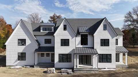 250 Carter Street, New Canaan, CT 06840