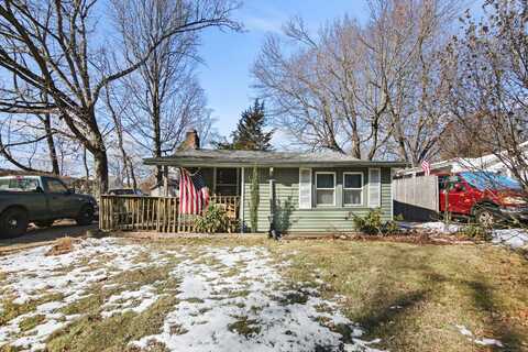 15 Worthington Lane, Berlin, CT 06037