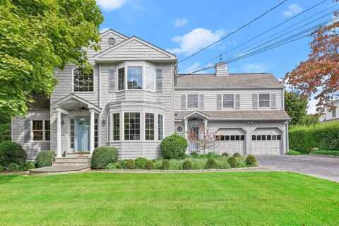 6 Echo Drive, Darien, CT 06820