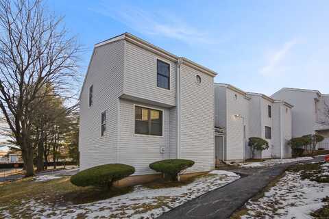 14 Horizon Hill Road, Newington, CT 06111