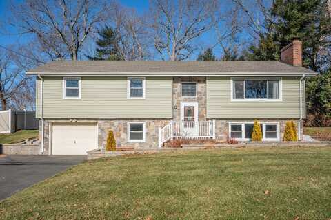 98 Timber Trail, East Hartford, CT 06118