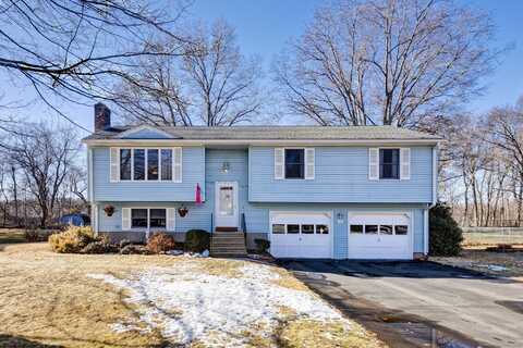 33 Pearl Street Extension, Enfield, CT 06082