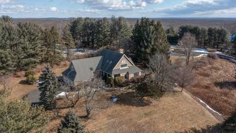 17 Farview Farm Road, Redding, CT 06896