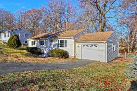 3 Carriage Drive, West Haven, CT 06516