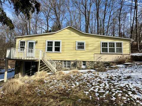 4 Ingleside Road, New Fairfield, CT 06812