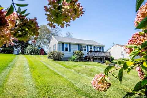 45 Markham Street, Middletown, CT 06457