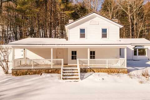 39 Great Hollow Road, Cornwall, CT 06796