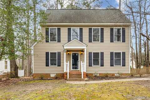 12321 Boxford Lane, Chesterfield, VA 23114