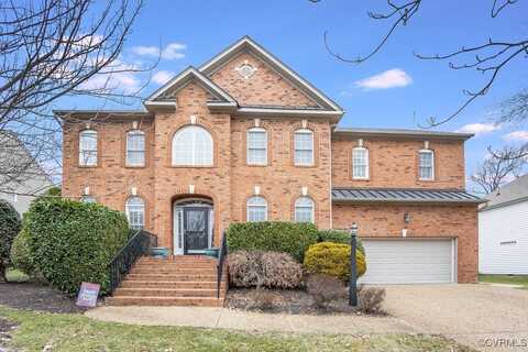 4816 Cobblestone Landing Place, Glen Allen, VA 23059