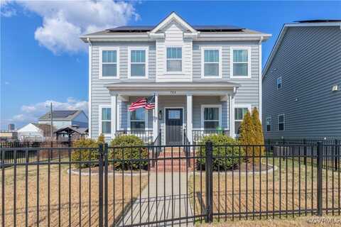 704 Louisiana Street, Richmond, VA 23231