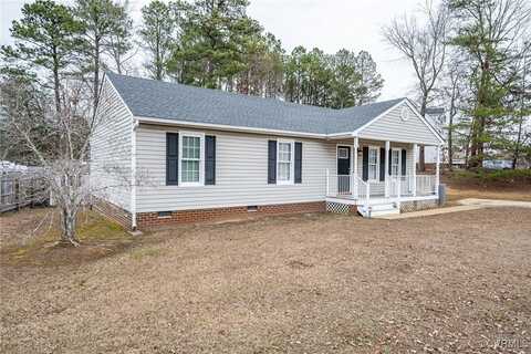 6174 Dijon Drive, Mechanicsville, VA 23111