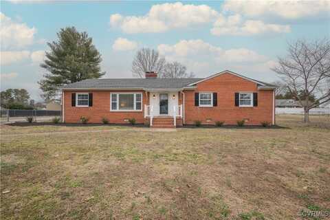 9336 Laurel Grove Road, Mechanicsville, VA 23116