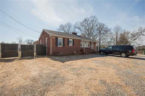 4601 Walmsley Boulevard, Richmond, VA 23234