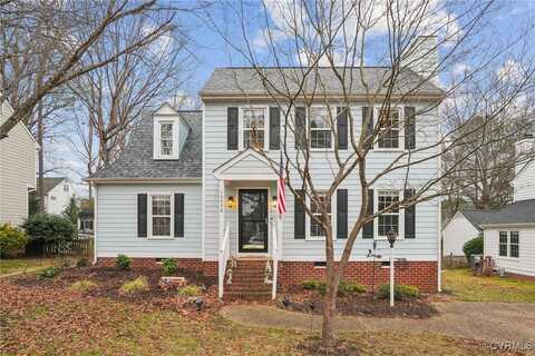 12456 Grace Hill Lane, Glen Allen, VA 23059