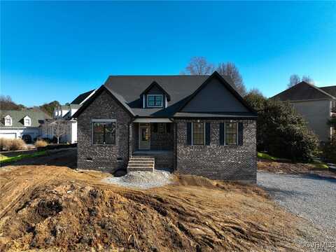 9074 Winter Spring Drive, Mechanicsville, VA 23116