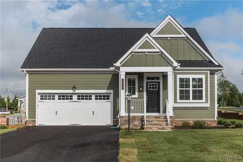 12336 Garnet Parke Circle, Henrico, VA 23059
