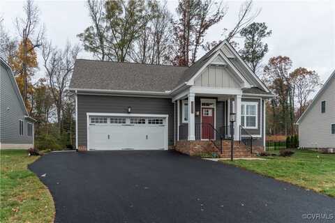 12336 Garnet Parke Circle, Henrico, VA 23059