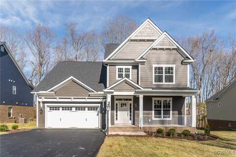 12344 Garnet Parke Circle, Henrico, VA 23059