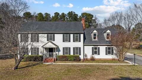 5480 Haws Shop Trail, Hanover, VA 23069