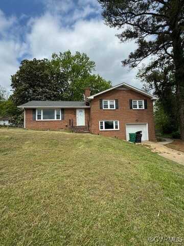 812 Lakewood Drive, Colonial Heights, VA 23834