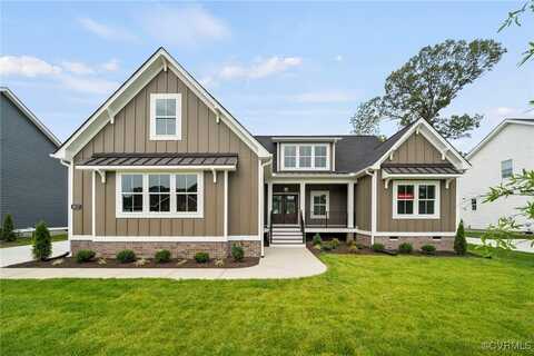 5010 Hundley Place, Mechanicsville, VA 23111