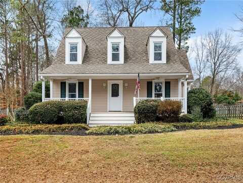 7100 Pointer Ridge Road, Midlothian, VA 23112