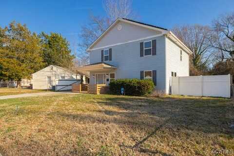 403 Cedar Drive, Hampton, VA 23669