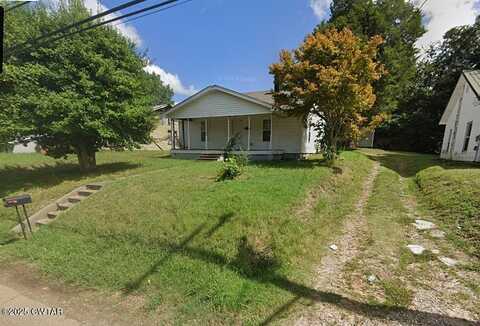 218 Washington Street, Newbern, TN 38059