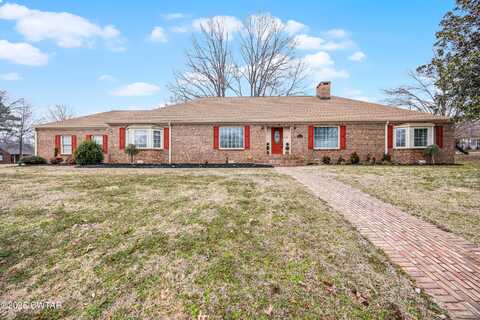 111 W Dodd Drive, Martin, TN 38237