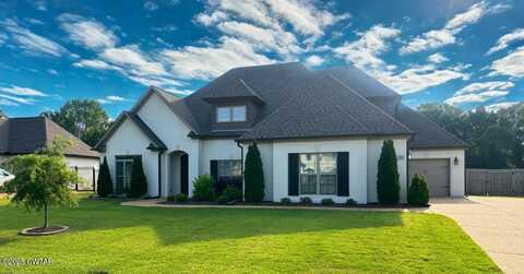 15 Westhaven Place, Jackson, TN 38305