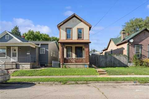 1405 Ohmer Avenue, Dayton, OH 45410