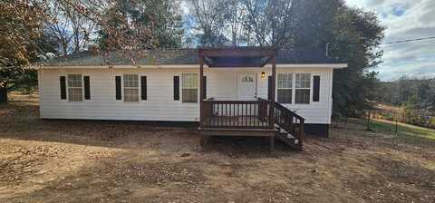 145 Pine Acres, Wicksburg, AL 36352