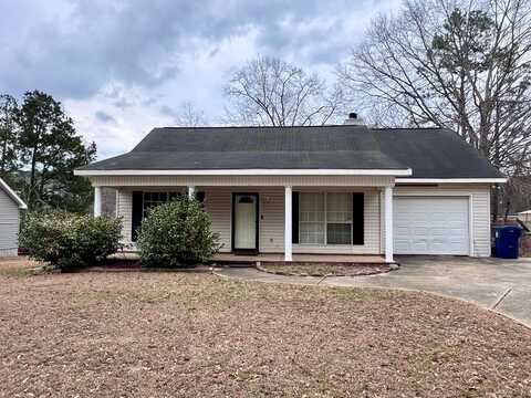 85 Nomad, Kinsey, AL 36303