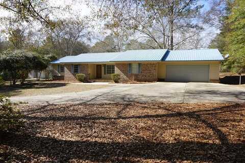 429 N Bob St, Coffee Springs, AL 36318