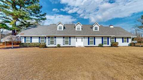 595 Cypress Street, Webb, AL 36376