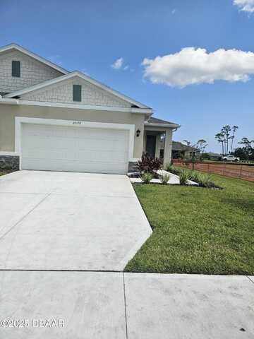 2599 Kinsale Lane, Ormond Beach, FL 32174